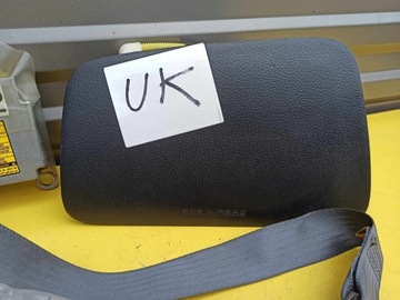 фото thumb №5, Toyota rav4 ii подушки повітряні ремені 00-03