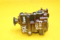 фото thumb №5, Насос масла renault clio iv megane scenic nissan 1.2 tce hra2 150002257r
