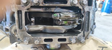 фото thumb №10, Двигатель блок комплектный audi a6 c6 3.0 tdi cdy