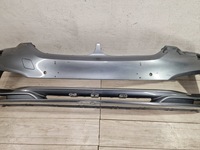 фото thumb №6, Bmw 5 g30 g31 спойлер накладка alpina перед бампер