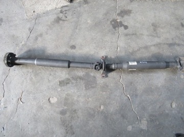 фото thumb №1, Mercedes w21 2.2 cdi автомат wał приводной 2119306