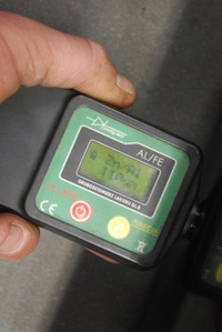 фото thumb №15, Двері правий перед audi a8 d2 lift голий płat