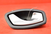 фото thumb №1, Ручка внутрішня права перед 806700005r renault laguna 3 iii 07-11