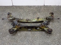 фото thumb №1, Подрамник подрамник подрамник подрамник подвеска задняя mercedes slk r171 w171 1.8i