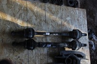 фото thumb №1, Chevrolet camaro 2016 ss привідний вал шарнір wał