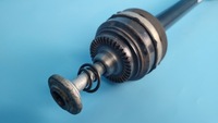 фото thumb №8, Bmw 5' g31 540d xdrive 18r привідний вал ліва задня 8664629