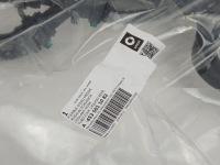 фото thumb №2, Smart renault twingo шланг труба рідина охолоджуючий a4535011082 новий oryg.