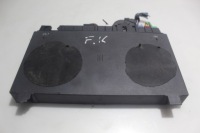 фото thumb №1, Модуль сиденье пассажира bmw 7 e65 735i 3.6