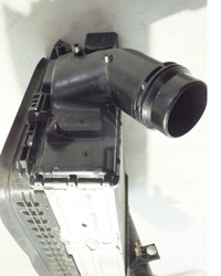 фото thumb №8, Talisman espace v megane 1.6dci интеркулер