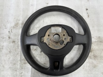 фото thumb №5, Volkswagen jetta golf v універсал кермо гарна 5c0419091