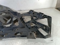 фото thumb №4, Направляющая бампера правый перед renault scenic iii 001033319
