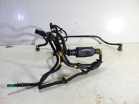 фото thumb №1, Шланг топлива актуатор турбины peugeot 5008 i 1.6 hdi