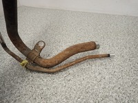 фото thumb №8, Toyota auris 07- 1.4 d4d труба заливної пального