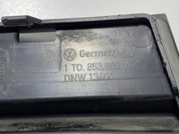 фото thumb №12, Рамка противотуманные фары vw touran caddy левая 1t0853665a