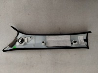 Защита стойка b левая правая mercedes eqb a2436908900 a2436909000 Киев, фото thumb