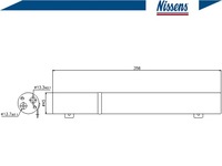 фото thumb №2, Осушитель кондиционера [nissens]