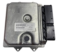 фото thumb №1, Блок управления alfa romeo mito 0.9 52099674 8gsw.e1