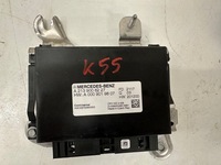 фото thumb №1, 2139006227 модуль блок керування коробки mercedes