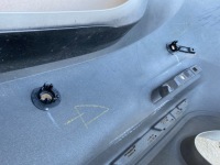 фото thumb №12, Бампер задній задня bmw 3 f31 lci lift kombi