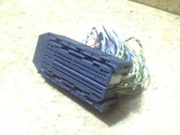 фото thumb №1, Штекер колодка bmw 8926