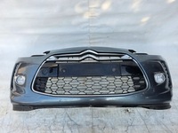 фото thumb №1, Citroen ds3 10-14 бампер + led перед передній kompletny
