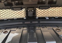 фото thumb №10, Mercedes w420 klasa t бампер перед a095