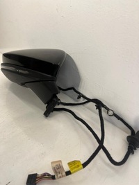 фото thumb №5, Зеркало электрический правое audi a6 c8 4k 2019