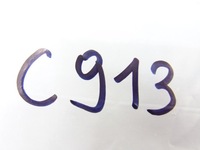 фото thumb №7, Чохол домкрат перемикання передач автоматична коробка передач mercedes slk r171 w171 a1716800136