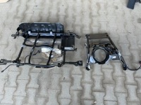 фото thumb №9, Vw golf 8 кронштейн бака 5q0201677 5q0201674