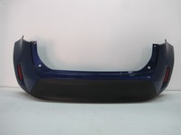 фото thumb №1, Бампер toyota yaris cross задня задній