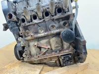 фото thumb №4, 2007 opel meriva a двигатель z16se