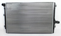 Купити Радіатор води audi a3 8p 2003-2013, фото thumb