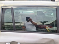 фото thumb №1, Скло права задня двері opel zafira c 2018