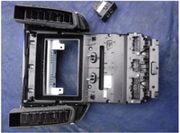 фото thumb №10, Радіо навігація sony синхронізація 3 ford edge usa