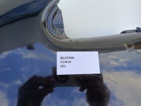 фото thumb №8, Крыло левые перед передний mercedes a klasa w168