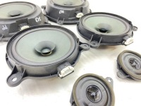 фото thumb №4, Динаміки комплект mazda cx5 cx-5 i 2012-2017r.