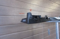 фото thumb №11, Молдинг порог левая nissan leaf ii ze1 17-