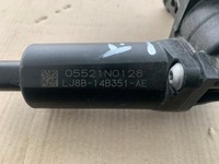 фото thumb №9, Ford mustang mach-e rwd 75.7 kwh привід доводчик двері лівий задня