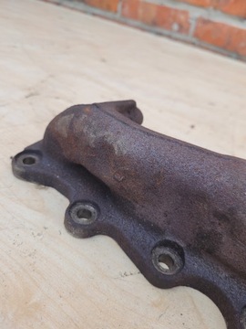 фото thumb №9, Jeep cherokee kk 07-12 2.8 crd коллектор выпускной