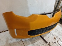 фото thumb №3, Бампер renault twingo iii lift перед nr m666