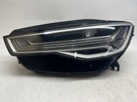 фото thumb №1, Audi a6 s6 фара лампа ліва передня matrix led перетворювач 4g0941035