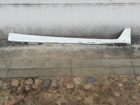 фото thumb №1, Bmw 6 g32 молдинг порог порог правая оригинал