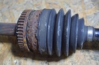 фото thumb №10, Привідний вал правий перед hyundai i40 49501-3z450