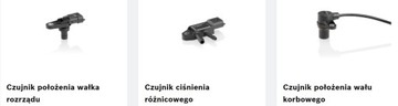 фото thumb №11, Расходомер воздуха cruze j300, j305, j308 or