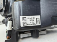 Купить Лампа левая фара opel mokka x 16- рестайлинг  full led, фото thumb