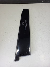 фото thumb №1, Накладка бокова стійка b лівий зад citroen c4 grand picasso ii 9677080780