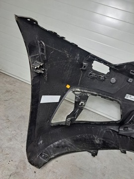 фото thumb №15, Бампер перед переднє audi a6 c8 4k 4xpdc