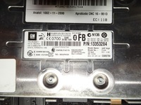 фото thumb №3, Opel astra j модуль bluetooth 13353284