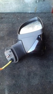 фото thumb №7, Дзеркало ліва renault captur lift 9 pin europa