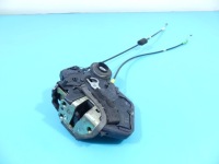 фото thumb №1, Замок задняя правый 31127014 toyota land cruiser 120